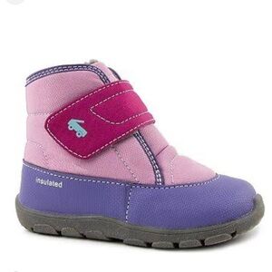 See Kai Run Blake Boots w/box